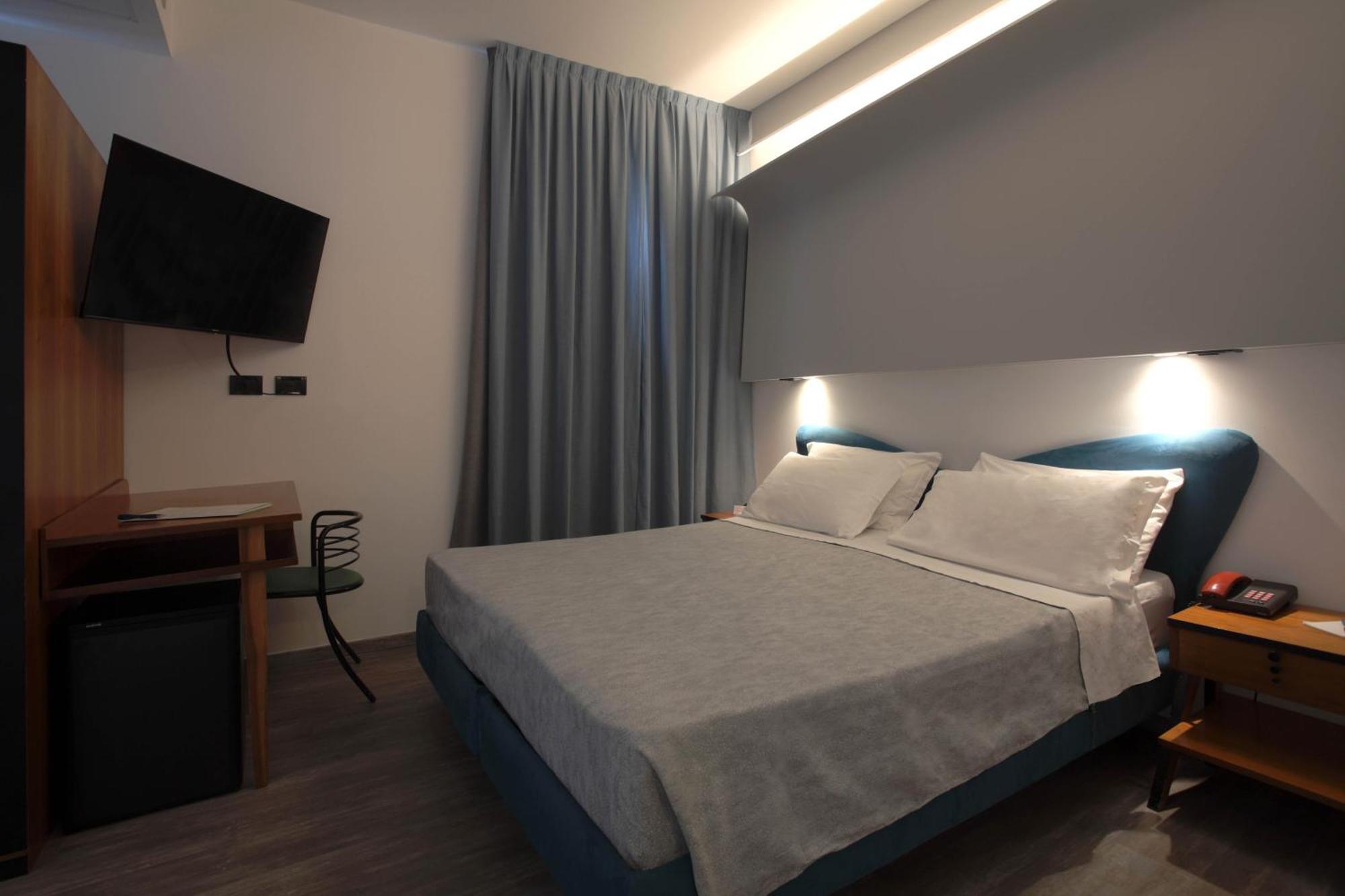 Hotel Ali D'Oro Римини Экстерьер фото
